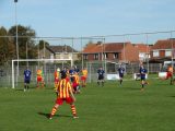 SC Stavenisse 1 - S.K.N.W.K. 1 (competitie) seizoen 2018-2019 (129/130)