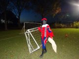 Sinterklaasfeest 2018 voor JO7-1 en JO9-1 (12/113)