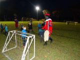 Sinterklaasfeest 2018 voor JO7-1 en JO9-1 (29/113)