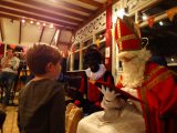 Sinterklaasfeest 2018 voor JO7-1 en JO9-1 (44/113)