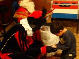 Sinterklaasfeest 2018 voor JO7-1 en JO9-1 (67/113)