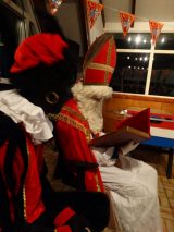 Sinterklaasfeest 2018 voor JO7-1 en JO9-1 (71/113)