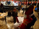 Sinterklaasfeest 2018 voor JO7-1 en JO9-1 (75/113)