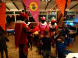 Sinterklaasfeest 2018 voor JO7-1 en JO9-1 (85/113)