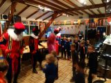 Sinterklaasfeest 2018 voor JO7-1 en JO9-1 (88/113)