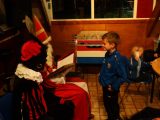 Sinterklaasfeest 2018 voor JO7-1 en JO9-1 (91/113)