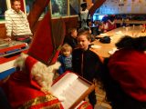 Sinterklaasfeest 2018 voor JO7-1 en JO9-1 (100/113)