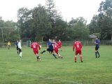 S.K.N.W.K. 1 - Biervliet 1 (oefen) seizoen 2018-2019 (46/117)