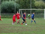 S.K.N.W.K. 1 - Biervliet 1 (oefen) seizoen 2018-2019 (62/117)