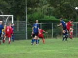 S.K.N.W.K. 1 - Biervliet 1 (oefen) seizoen 2018-2019 (99/117)