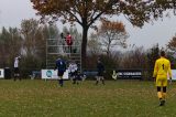 S.K.N.W.K. 1 - Brouwershaven 1  (competitie) seizoen 2018-2019 (1/50)