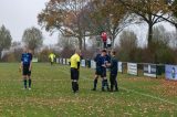 S.K.N.W.K. 1 - Brouwershaven 1  (competitie) seizoen 2018-2019 (38/50)