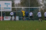 S.K.N.W.K. 1 - Brouwershaven 1  (competitie) seizoen 2018-2019 (43/50)