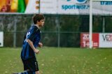 S.K.N.W.K. 1 - Brouwershaven 1  (competitie) seizoen 2018-2019 (45/50)