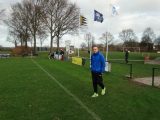 S.K.N.W.K. 1 - Duiveland 1 (competitie) seizoen 2018-2019 (5/92)