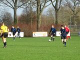 S.K.N.W.K. 1 - Duiveland 1 (competitie) seizoen 2018-2019 (16/92)