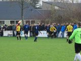 S.K.N.W.K. 1 - Duiveland 1 (competitie) seizoen 2018-2019 (20/92)