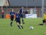 S.K.N.W.K. 1 - Duiveland 1 (competitie) seizoen 2018-2019 (23/92)