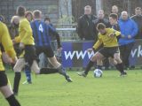 S.K.N.W.K. 1 - Duiveland 1 (competitie) seizoen 2018-2019 (24/92)