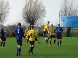 S.K.N.W.K. 1 - Duiveland 1 (competitie) seizoen 2018-2019 (26/92)