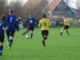 S.K.N.W.K. 1 - Duiveland 1 (competitie) seizoen 2018-2019 (28/92)