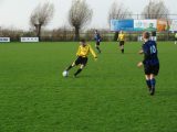 S.K.N.W.K. 1 - Duiveland 1 (competitie) seizoen 2018-2019 (32/92)