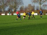 S.K.N.W.K. 1 - Duiveland 1 (competitie) seizoen 2018-2019 (34/92)