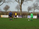 S.K.N.W.K. 1 - Duiveland 1 (competitie) seizoen 2018-2019 (37/92)