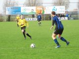 S.K.N.W.K. 1 - Duiveland 1 (competitie) seizoen 2018-2019 (38/92)