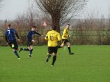 S.K.N.W.K. 1 - Duiveland 1 (competitie) seizoen 2018-2019 (39/92)