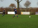 S.K.N.W.K. 1 - Duiveland 1 (competitie) seizoen 2018-2019 (40/92)