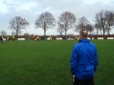 S.K.N.W.K. 1 - Duiveland 1 (competitie) seizoen 2018-2019 (44/92)