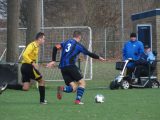 S.K.N.W.K. 1 - Duiveland 1 (competitie) seizoen 2018-2019 (46/92)