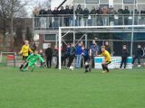 S.K.N.W.K. 1 - Duiveland 1 (competitie) seizoen 2018-2019 (47/92)