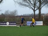 S.K.N.W.K. 1 - Duiveland 1 (competitie) seizoen 2018-2019 (48/92)