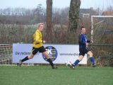 S.K.N.W.K. 1 - Duiveland 1 (competitie) seizoen 2018-2019 (49/92)