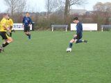 S.K.N.W.K. 1 - Duiveland 1 (competitie) seizoen 2018-2019 (50/92)