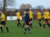 S.K.N.W.K. 1 - Duiveland 1 (competitie) seizoen 2018-2019 (53/92)