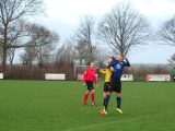 S.K.N.W.K. 1 - Duiveland 1 (competitie) seizoen 2018-2019 (54/92)