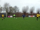 S.K.N.W.K. 1 - Duiveland 1 (competitie) seizoen 2018-2019 (57/92)