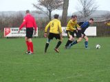 S.K.N.W.K. 1 - Duiveland 1 (competitie) seizoen 2018-2019 (61/92)