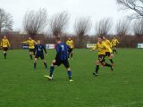 S.K.N.W.K. 1 - Duiveland 1 (competitie) seizoen 2018-2019 (63/92)