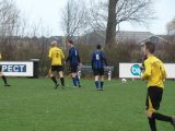 S.K.N.W.K. 1 - Duiveland 1 (competitie) seizoen 2018-2019 (64/92)