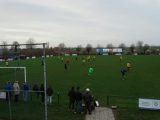 S.K.N.W.K. 1 - Duiveland 1 (competitie) seizoen 2018-2019 (68/92)