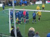 S.K.N.W.K. 1 - Duiveland 1 (competitie) seizoen 2018-2019 (70/92)