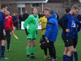 S.K.N.W.K. 1 - Duiveland 1 (competitie) seizoen 2018-2019 (72/92)