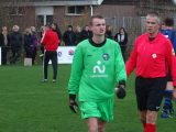 S.K.N.W.K. 1 - Duiveland 1 (competitie) seizoen 2018-2019 (73/92)