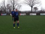 S.K.N.W.K. 1 - Duiveland 1 (competitie) seizoen 2018-2019 (78/92)