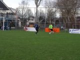 S.K.N.W.K. 1 - Duiveland 1 (competitie) seizoen 2018-2019 (82/92)