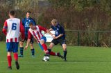 S.K.N.W.K. 1 - D.w.O. '15 1  (competitie) seizoen 2018-2019 (3/60)